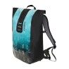 Ortlieb Velocity Design Forest - Cycling backpack | Hardloop