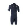 ION Static 2/2 Shorty SS Back Zip - Fato surf homem | Hardloop