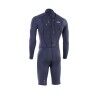 ION Element 2/2 Shorty LS Back Zip - Surf Wetsuit - Men's | Hardloop
