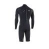 ION Element 2/2 Shorty LS Back Zip - Fato surf homem | Hardloop