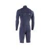 ION Element 2/2 Shorty LS Front Zip - Combinaison de surf homme | Hardloop