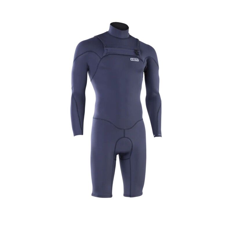 Element 2/2 Shorty LS Front Zip - Surf märkäpuvut - Miehet