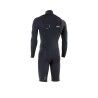 ION Element 2/2 Shorty LS Front Zip - Surf Wetsuit - Men's | Hardloop
