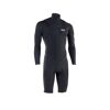 Element 2/2 Shorty LS Front Zip - Mute da surf - Uomo