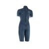 ION Element 2/2 Shorty SS Back Zip - Dámsky Surf neopren | Hardloop