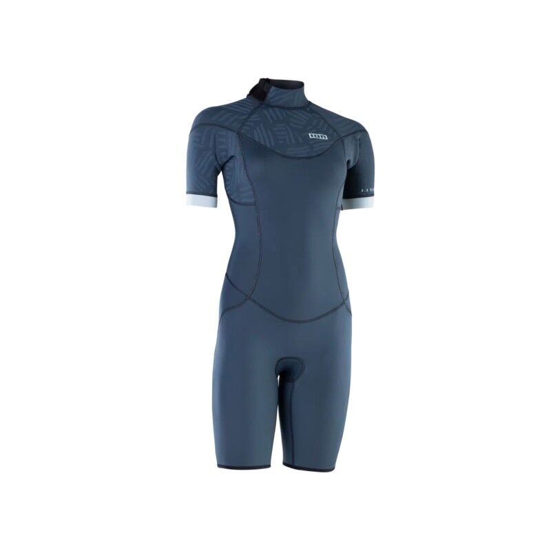 Element 2/2 Shorty SS Back Zip - Surf Wetsuit - Women's