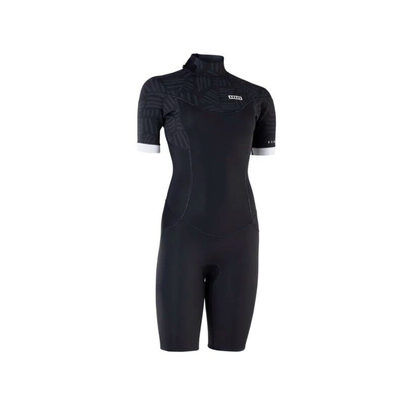 Element 2/2 Shorty SS Back Zip - Våddragter til surf - Damer