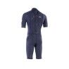 ION Element 2/2 Shorty SS Back Zip - Surf Wetsuit - Men's | Hardloop