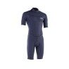 ION Element 2/2 Shorty SS Back Zip - Våddragter til surf - Herrer | Hardloop