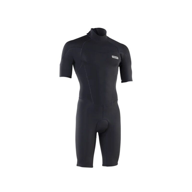 Element 2/2 Shorty SS Back Zip - Surfanzug - Herren