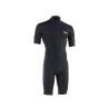 ION Element 2/2 Shorty SS Back Zip - Surfanzug - Herren | Hardloop