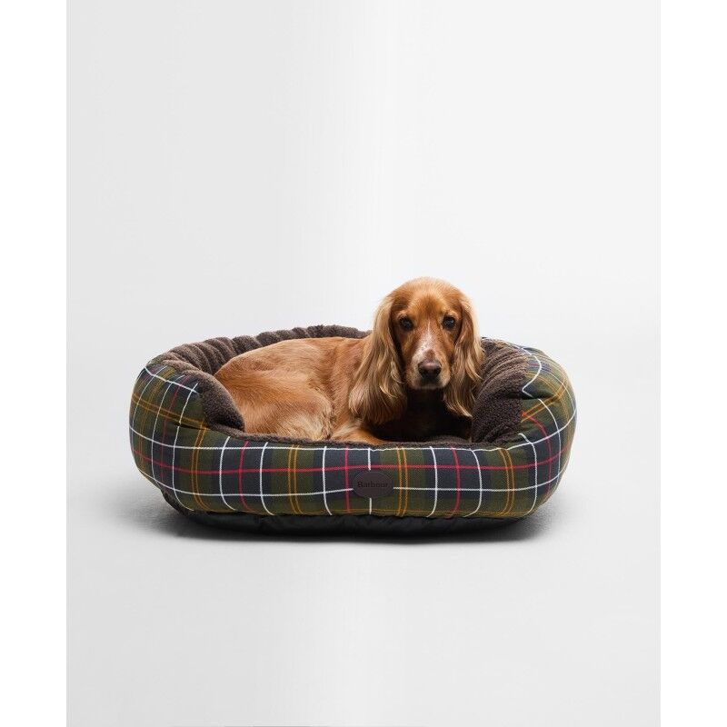 Barbour Dog Snuggle Bed 30" - Materasso per cani | Hardloop