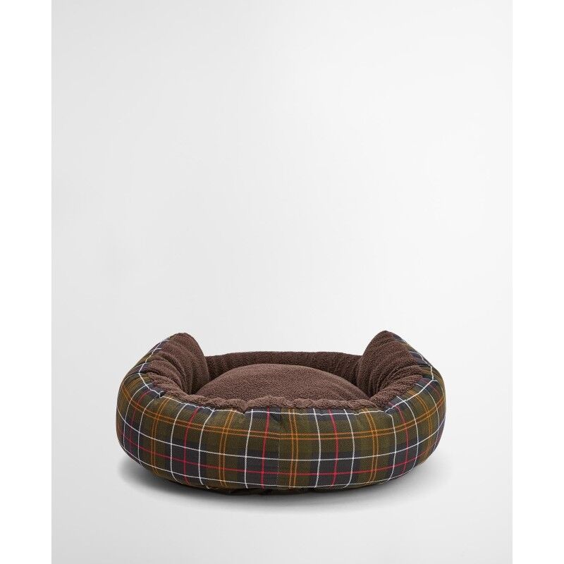 Barbour Dog Snuggle Bed 30" - Matelas pour chien | Hardloop