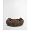 Barbour Dog Snuggle Bed 30" - Colchón para perro | Hardloop