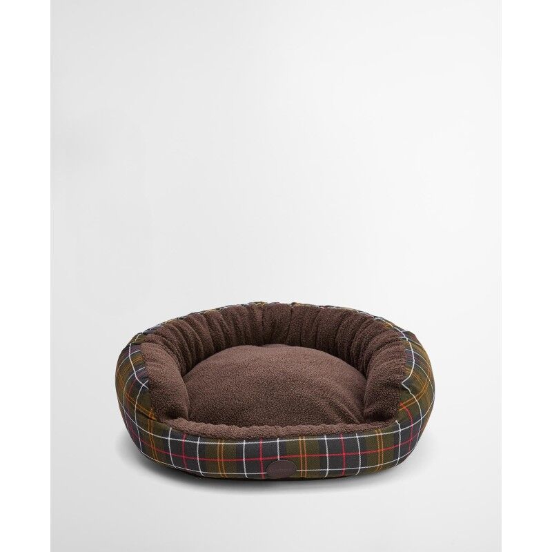 Barbour Dog Snuggle Bed 30" - Colchão de cachorro | Hardloop