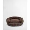 Barbour Dog Snuggle Bed 30" - Matelas pour chien | Hardloop