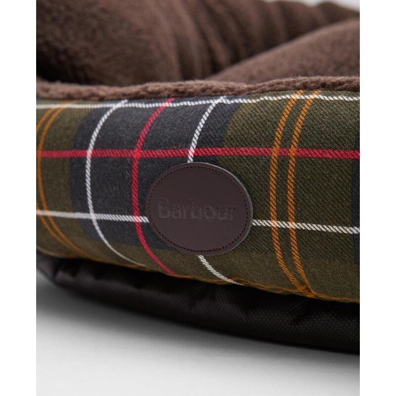 Barbour Dog Snuggle Bed 30" - Materac dla psa | Hardloop