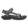 Mountain Mosaic Grey / Black