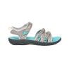 Drizzle / Bright Teal