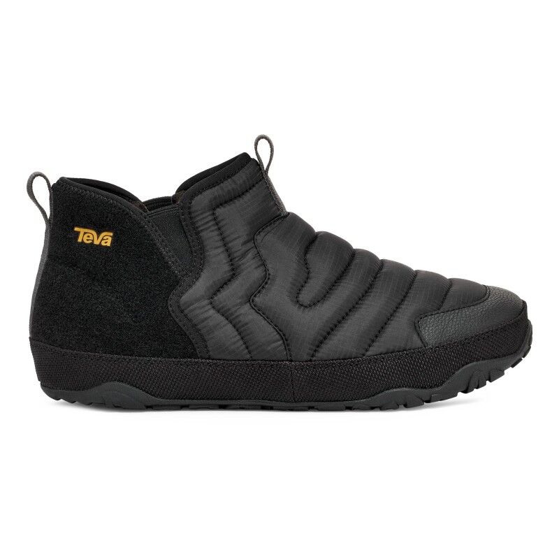 ReEmber Terrain Mid - Chaussures homme