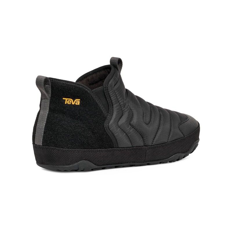Teva ReEmber Terrain Mid - Boots - Men's | Hardloop