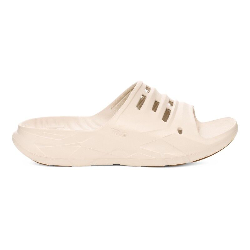 Teva ApreTrail Slide - Sandals - Men's | Hardloop