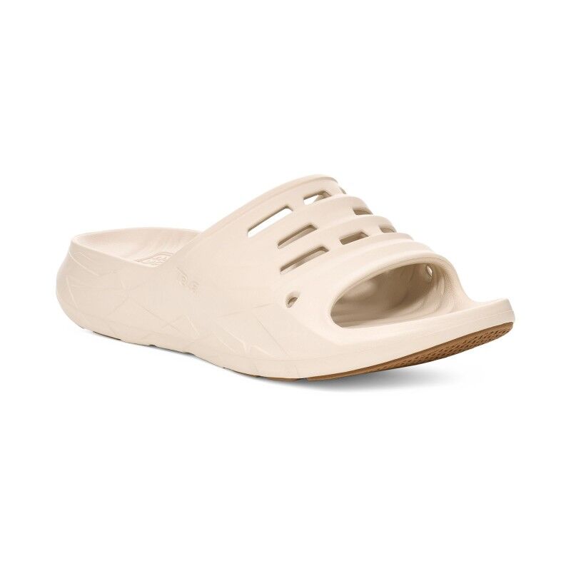 Teva ApreTrail Slide - Sandals - Men's | Hardloop