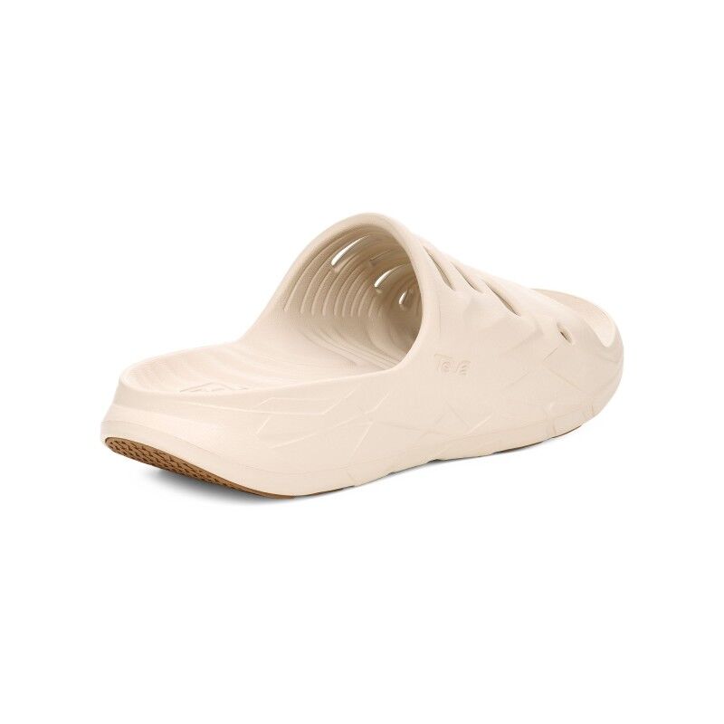 Teva ApreTrail Slide - Sandals - Men's | Hardloop