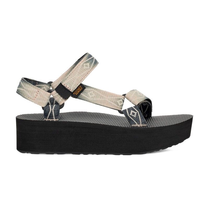 Flatform Universal Sunscape - Sandalen - Damen