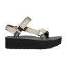 Waterless Black / Cream