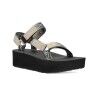 Teva Flatform Universal Sunscape - Sandals - Women's | Hardloop