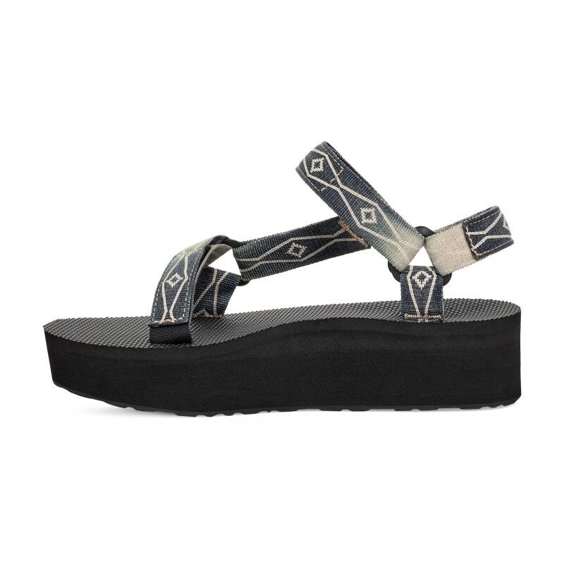 Teva Flatform Universal Sunscape - Sandaler - Dam | Hardloop