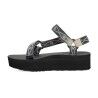 Teva Flatform Universal Sunscape - Sandales femme | Hardloop