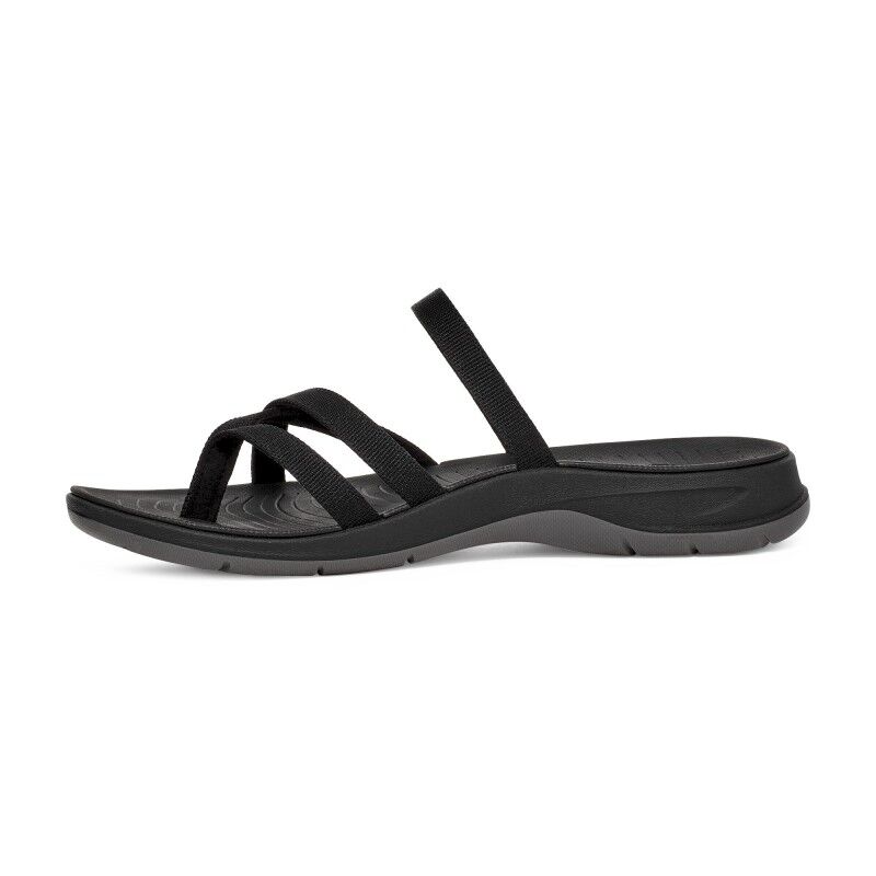 Teva TirraTraveler Flip - Sandals - Women's | Hardloop