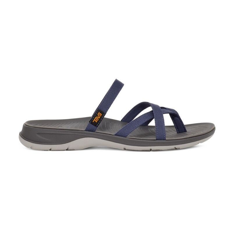 TirraTraveler Flip - Sandaler - Damer
