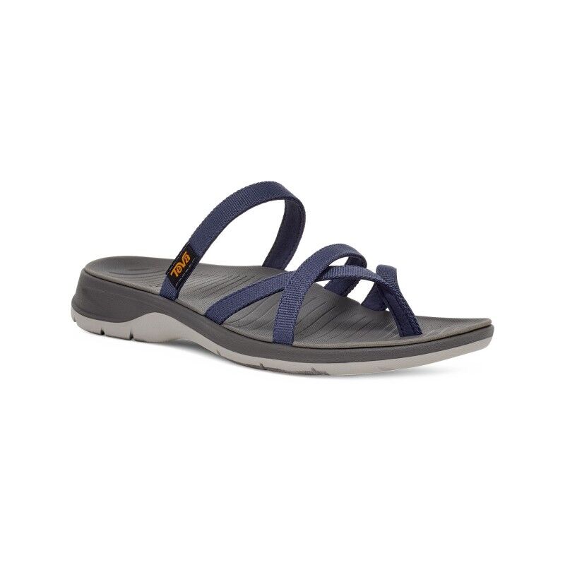 Teva TirraTraveler Flip - Sandals - Women's | Hardloop