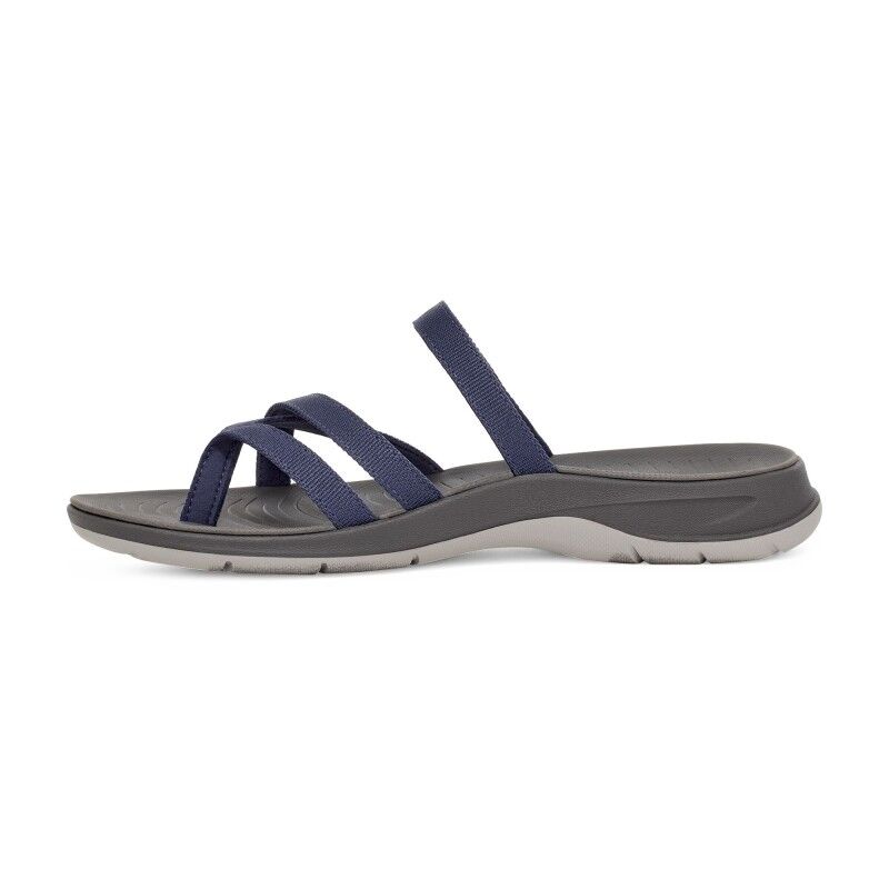 Teva TirraTraveler Flip - Sandals - Women's | Hardloop