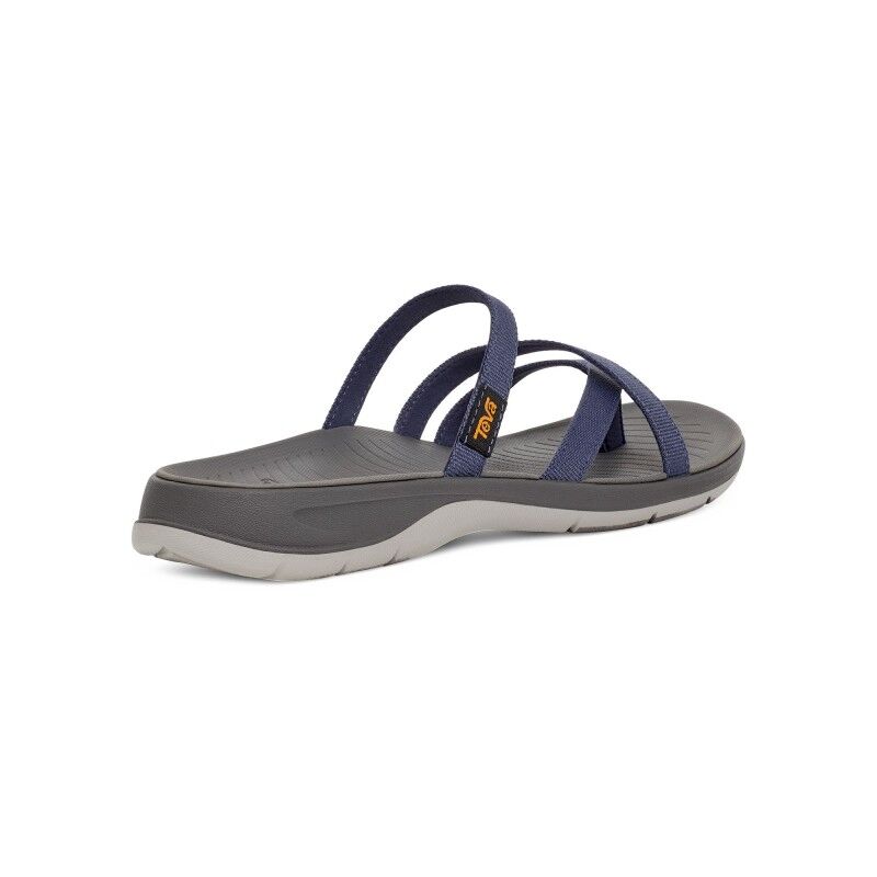 Teva TirraTraveler Flip - Sandals - Women's | Hardloop
