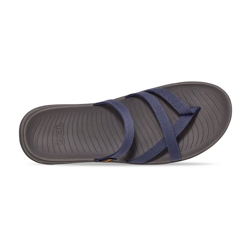 Teva TirraTraveler Flip - Sandales femme | Hardloop