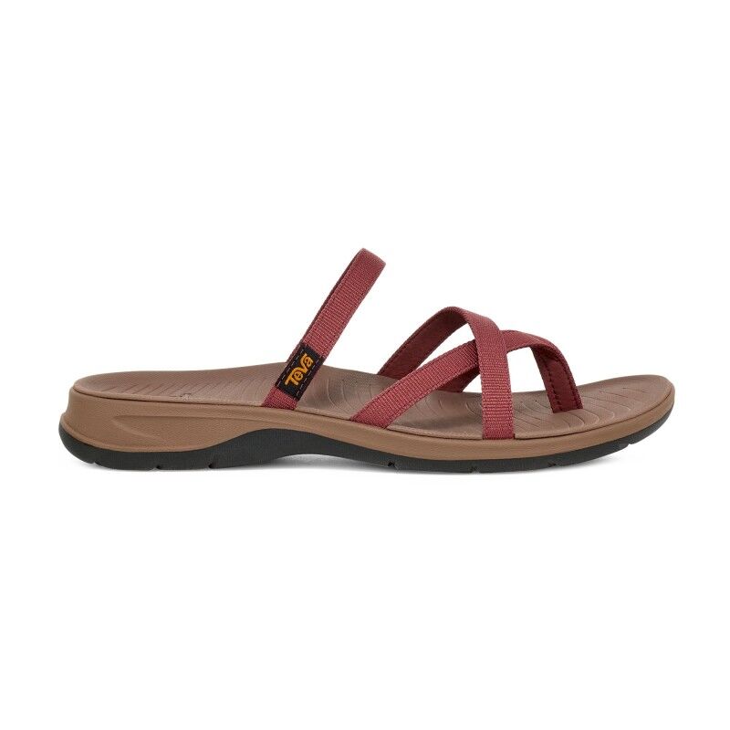 TirraTraveler Flip - Sandalen - Dames