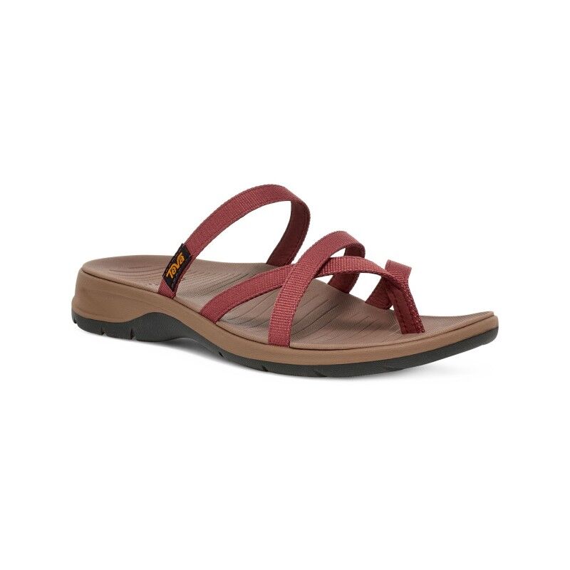 Teva TirraTraveler Flip - Sandals - Women's | Hardloop