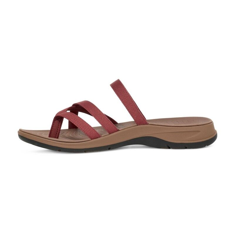 Teva TirraTraveler Flip - Sandals - Women's | Hardloop