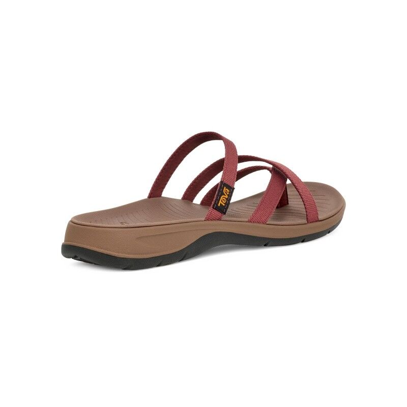 Teva TirraTraveler Flip - Sandals - Women's | Hardloop