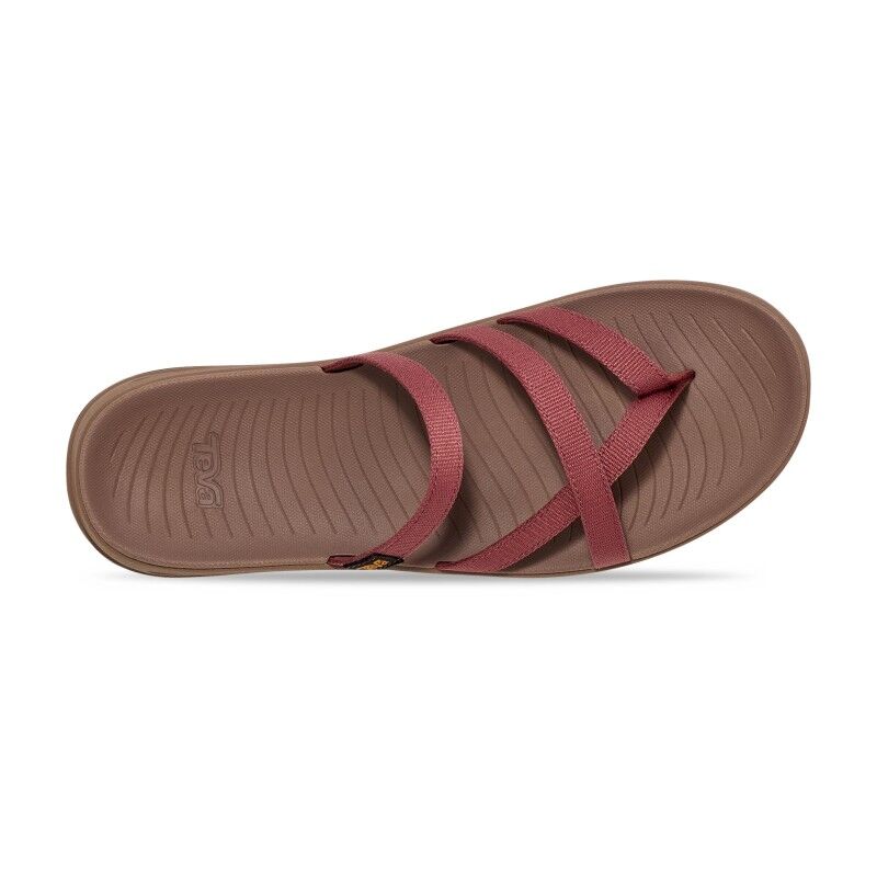 Teva TirraTraveler Flip - Sandales femme | Hardloop