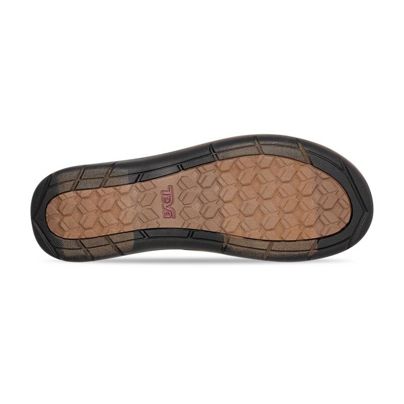 Teva TirraTraveler Flip - Sandals - Women's | Hardloop