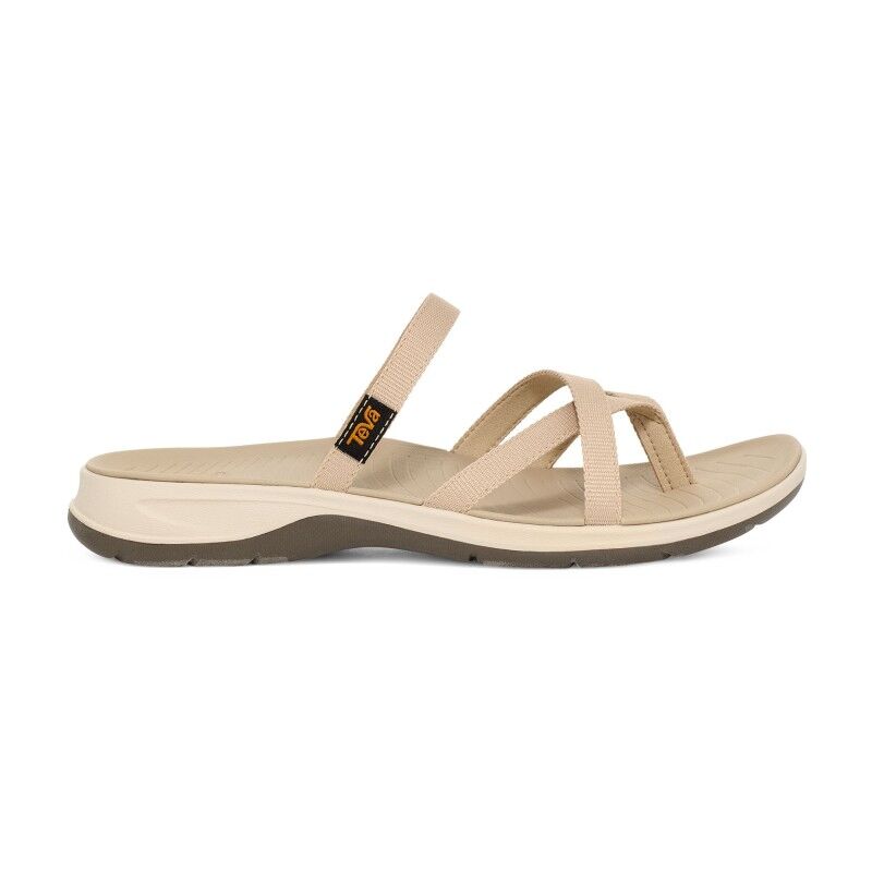 TirraTraveler Flip - Sandaler - Damer