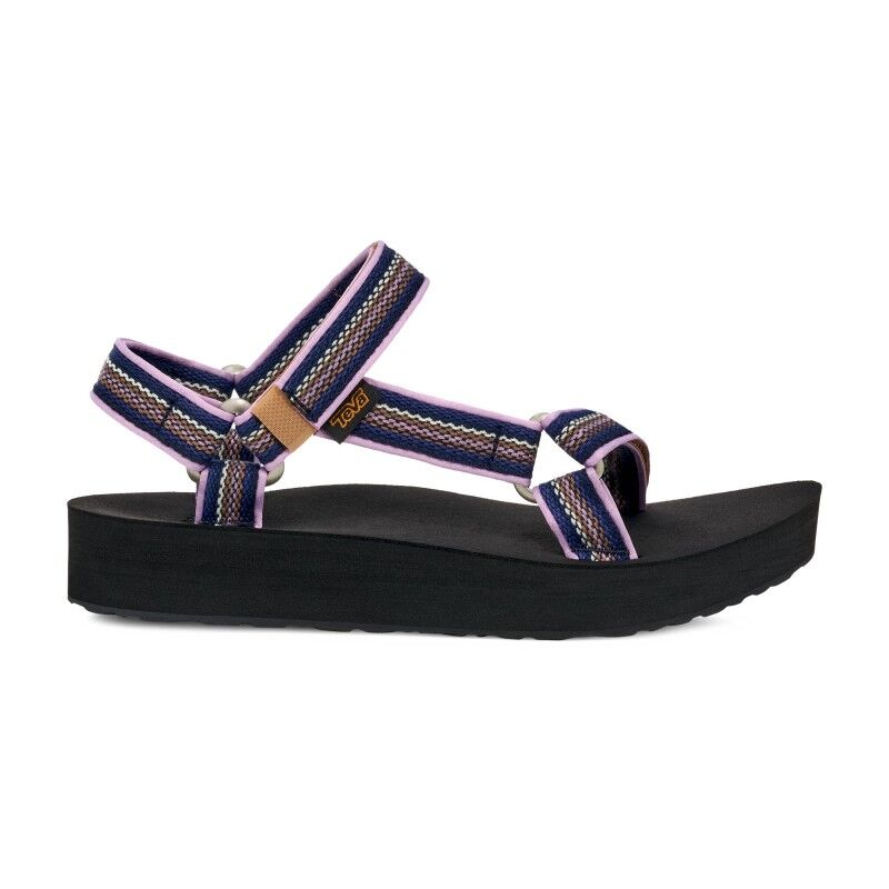 Midform Universal Woven - Sandales femme