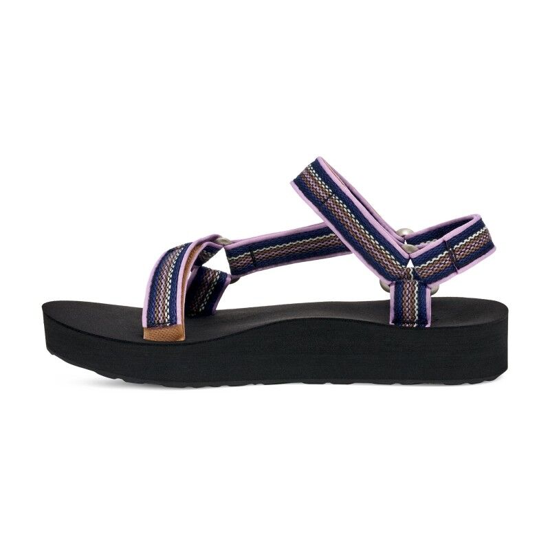 Teva Midform Universal Woven - Sandals - Women's | Hardloop