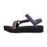 Teva Midform Universal Woven - Sandales femme | Hardloop