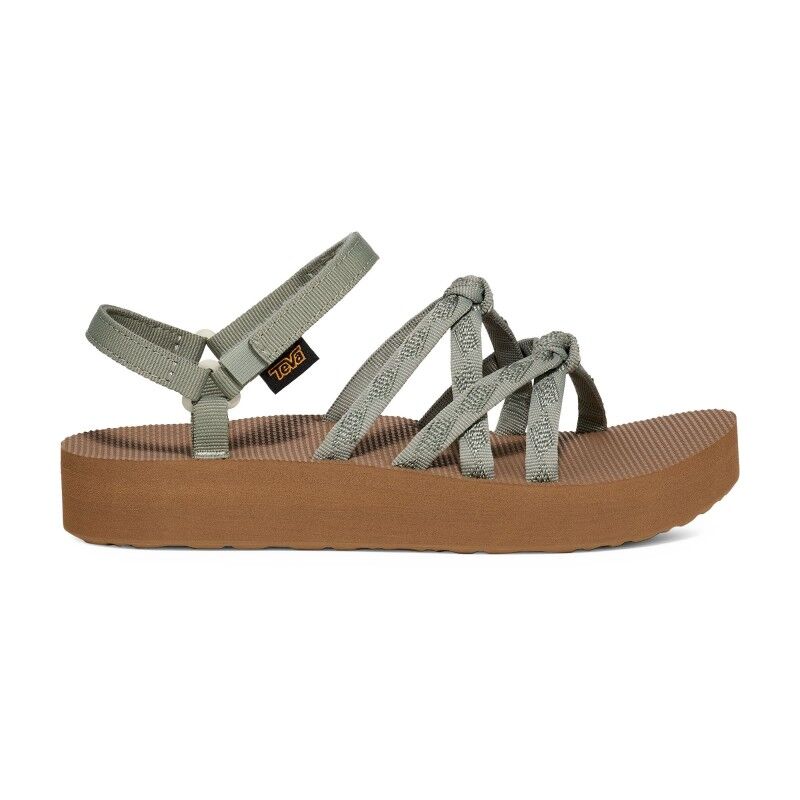 Midform Kena Slim - Sandals - Women's